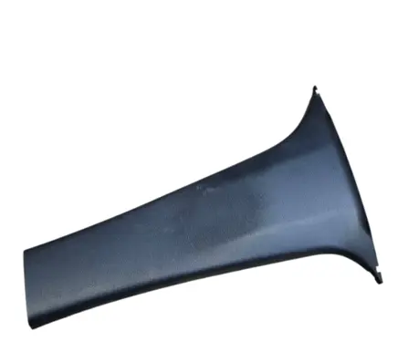 (B) pillar trim (bottom)