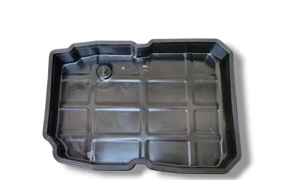 Mercedes-Benz C W204 Gearbox sump A1402700812