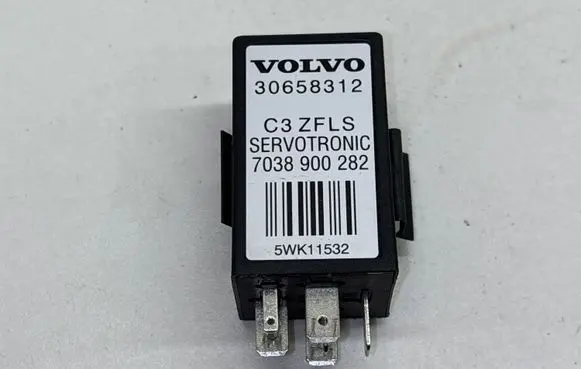 Volvo XC90 Other relay 30658312