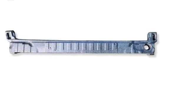 Citroen C3 Aircross Front bumper foam support bar 39187844 298600