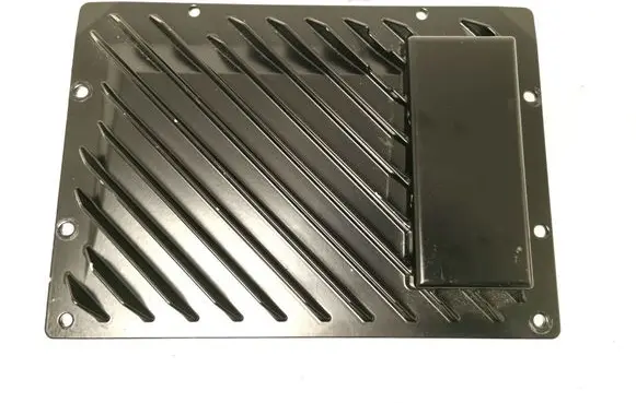 Land Rover Evoque I Sound amplifier BJ3219C164AF