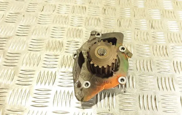 Ford Mondeo MK IV Water pump 9630504410G 9630504410