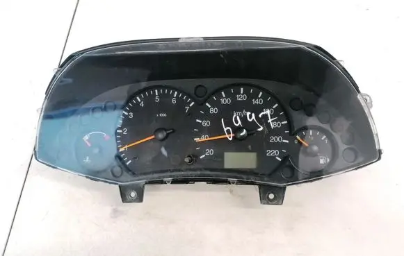 Ford Focus Speedometer (instrument cluster) 98AP10841BC 98AP-10841-BC