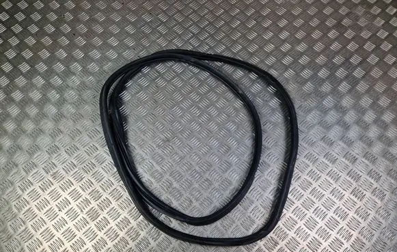Jaguar E-Pace Trunk rubber seal (body) J9C341608A