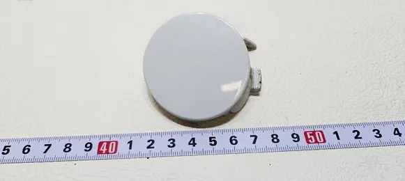 Skoda Enyaq iV Front tow hook cap/cover 5LA807241