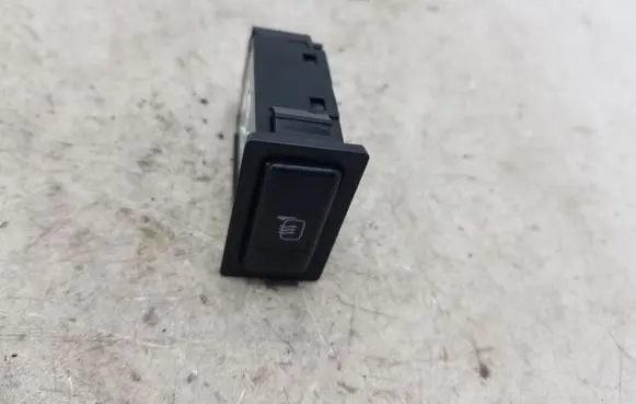 Toyota Land Cruiser (HDJ90) Windscreen/window heater switch NOCODE