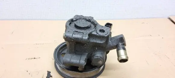 Ford Focus Power steering pump