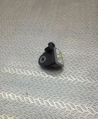 MG ZS Airbag deployment crash/impact sensor 10427035