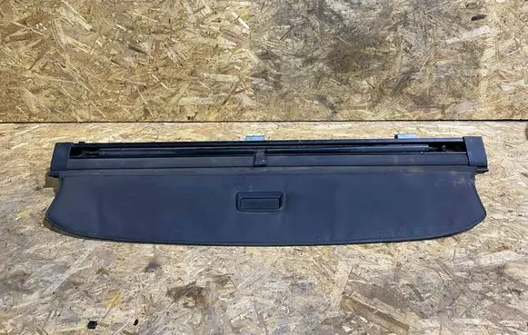 Audi A4 S4 B7 8E 8H Parcel shelf load cover 