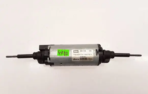 Maserati Quattroporte Seat adjustment motor 9454736Q