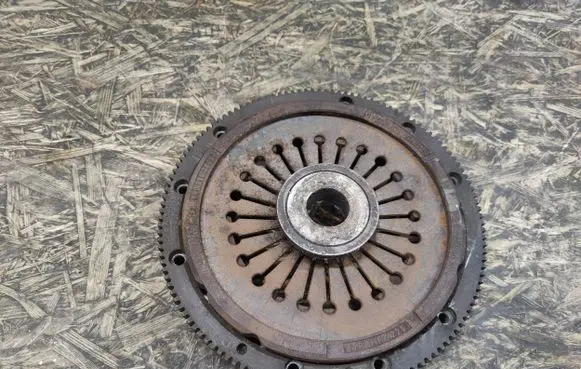 Porsche 944 Pressure plate 3032855099