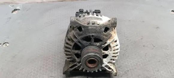 Mercedes-Benz A W169 Generator/alternator 