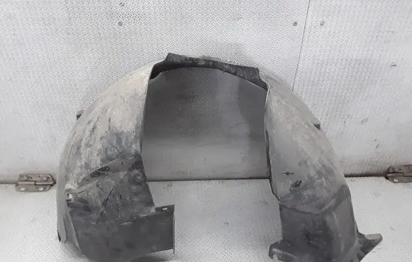 Volvo V70 Front wheel arch liner splash guards