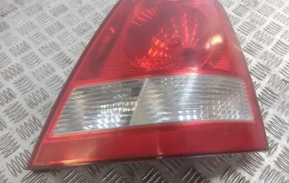 KIA Sorento Rear/tail lights