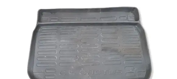 Citroen C4 Cactus Front floor carpet liner 1610921180