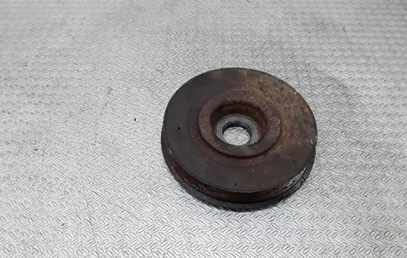 Ford Focus Crankshaft pulley