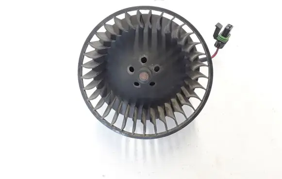 Renault Espace III A/C air flow flap actuator/motor 6025370517