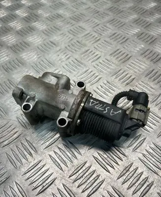 Opel Astra H EGR valve 50024005