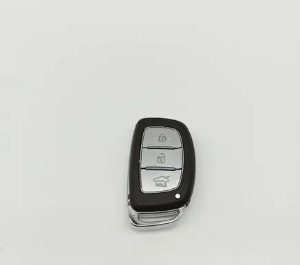 Hyundai i40 Ignition key/card 819963Z020