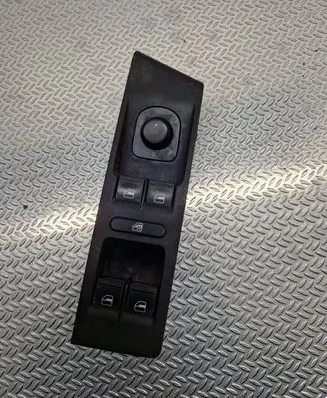 Volkswagen PASSAT B7 Electric window control switch 3AB857857A