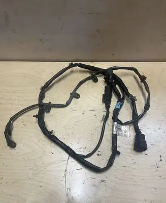 Mercedes-Benz ML W164 Engine installation wiring loom A1664401136