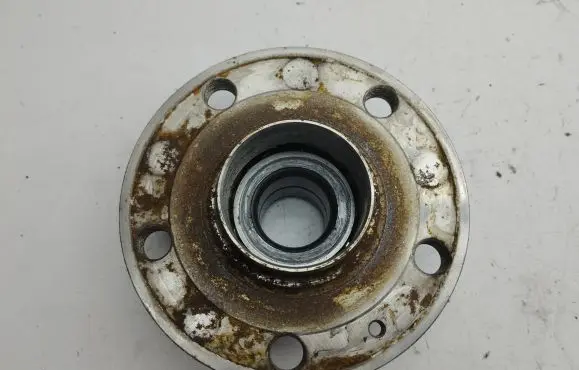 Volkswagen Golf VIII Rear wheel ball bearing 