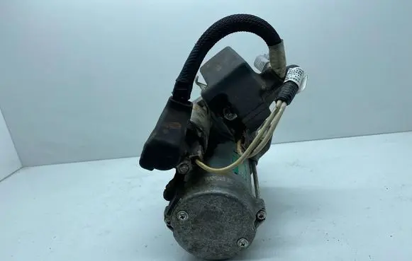 Subaru Outback (BT) Starter motor 23300AA940 4380004940