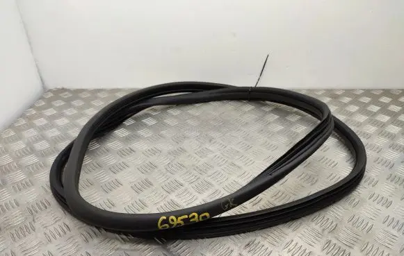 Citroen Berlingo Rear door rubber seal (on body) 