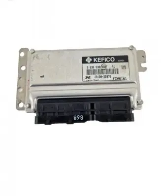Hyundai Matrix Engine control unit/module 9030930868f