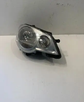 Volkswagen Polo IV 9N3 Headlight/headlamp 6Q1941008AT 89312000