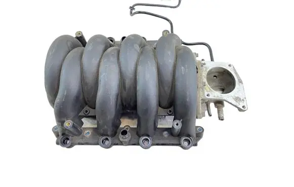 Jaguar XJ X308 Intake manifold XW939425CB