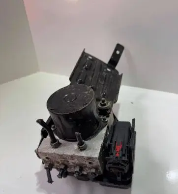 Volkswagen Polo V 6R ABS Pump 6R0907379AJ 0001 6R0907379AF