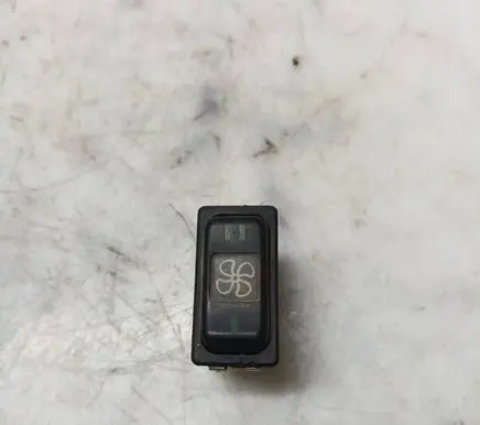 Mercedes-Benz 207 310 Air circulation switch 6115450019