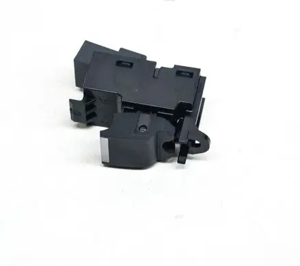 Jaguar F-Type Electric window control switch GX7314717AC