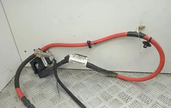 Land Rover Range Rover Sport L494 Positive cable (battery)