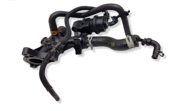 Renault Talisman Thermostat/thermostat housing 110600686R