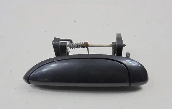 Renault Thalia I Front door exterior handle 7700433075