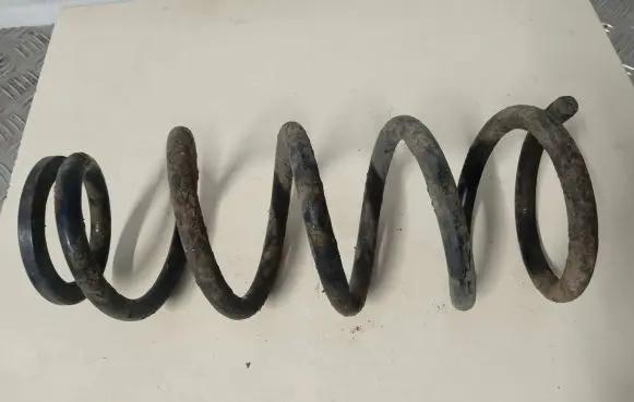 Honda Accord Rear coil spring