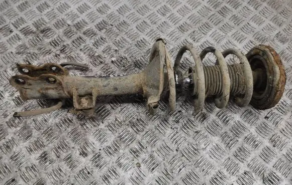 Nissan X-Trail T30 Rear shock absorber/damper 334363