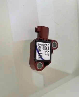 Volvo V50 Airbag deployment crash/impact sensor 8840A5 9206975 MRSA5