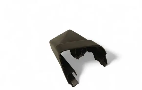 Audi Q7 4M Rear seat rail trim cover 4M0883687A