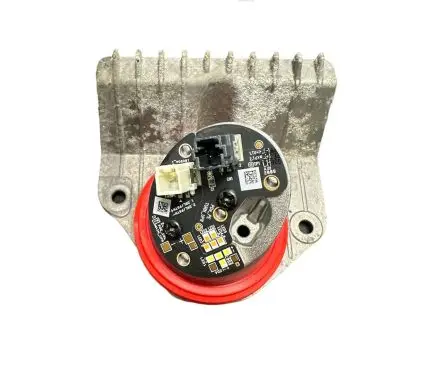 Hyundai i30 LED ballast control module g492151150