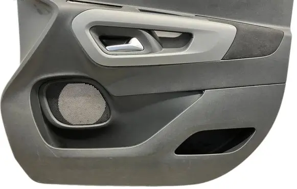 Toyota ProAce City Front door card panel trim