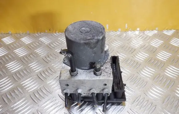 Jaguar X-Type ABS Pump 0265235018