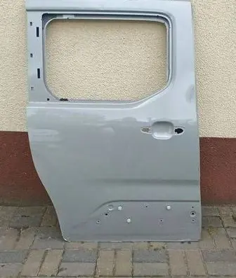 Citroen Berlingo Side sliding door 