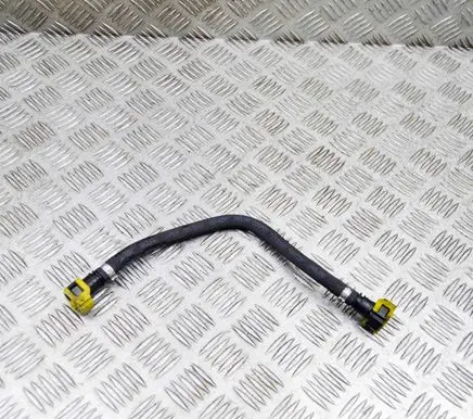 Land Rover Range Rover Evoque L538 Fuel line pipe 7293060
