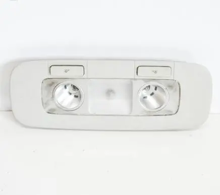 Volkswagen PASSAT B7 Front seat light 3C0947291E