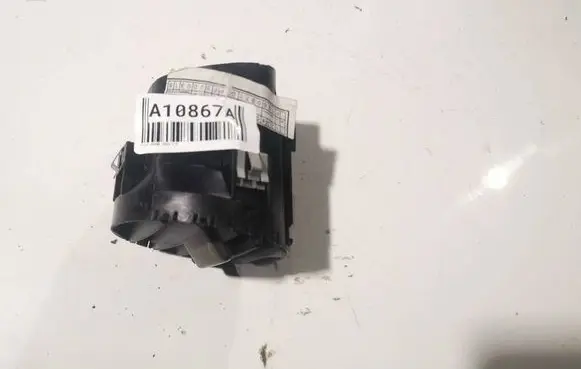 Fiat Bravo Dash center air vent grill 