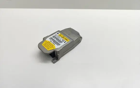 BMW 5 E60 E61 Airbag control unit/module 9172018 917201801 65779172018
