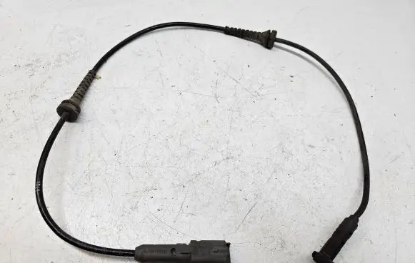 Citroen C4 II ABS brake wheel speed sensor 9665386780
